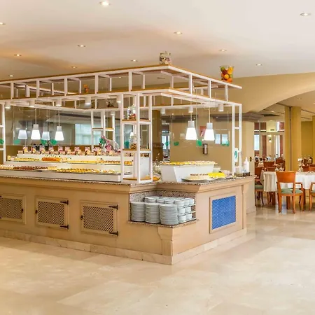 Valentin Sancti Petri Hotel