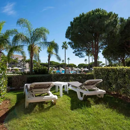 Hotel Valentin Sancti Petri 4*